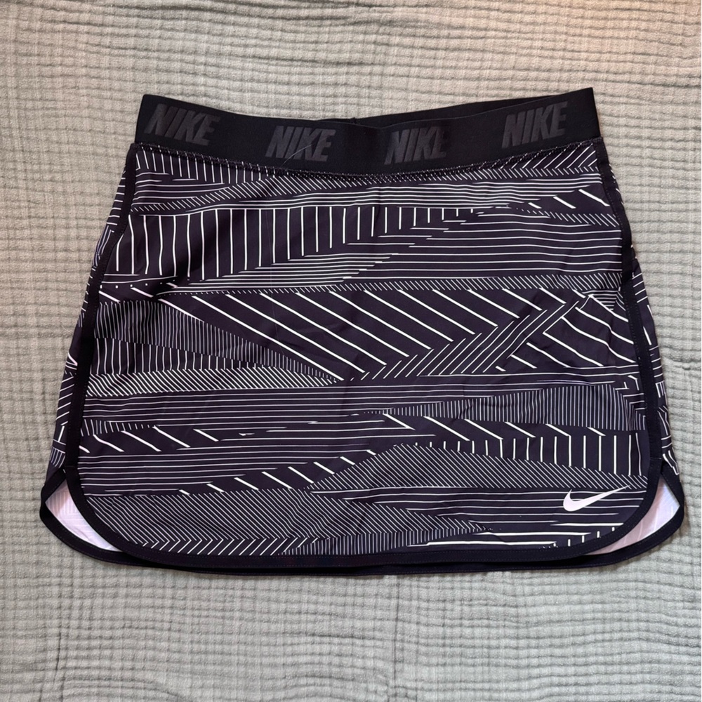 Nike Dri-Fit Golf Skort